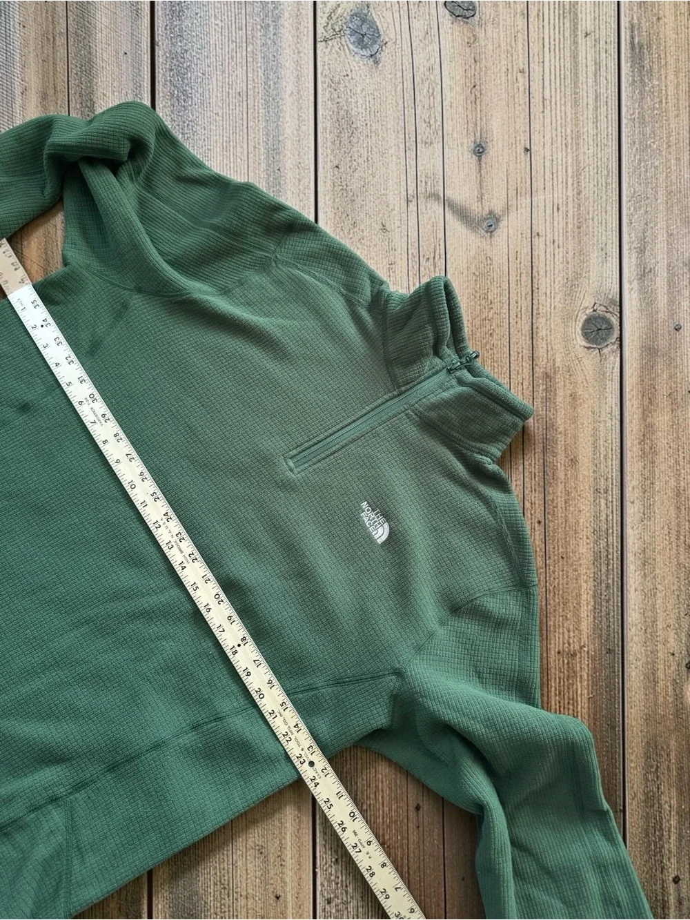 The North Face north face